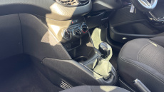 Peugeot 208 1.2 PureTech 82 Active 5dr Petrol Hatchback